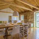 Vikendica Einzigartiges Mediterranes Steinhaus Mit Meerblick, Chillout-bereich, Bike, Bbq, Wifi