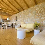 Vikendica Einzigartiges Mediterranes Steinhaus Mit Meerblick, Chillout-bereich, Bike, Bbq, Wifi *