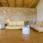 Vikendica Einzigartiges Mediterranes Steinhaus Mit Meerblick, Chillout-bereich, Bike, Bbq, Wifi Grizane-Belgrad