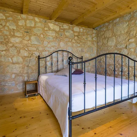 Einzigartiges Mediterranes Steinhaus Mit Meerblick, Chillout-bereich, Bike, Bbq, Wifi * Grižane