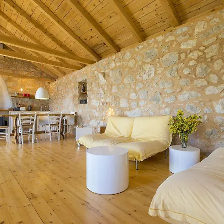 Case de vacanță Einzigartiges Mediterranes Steinhaus Mit Meerblick, Chillout-bereich, Bike, Bbq, Wifi *