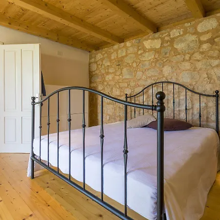 Einzigartiges Mediterranes Steinhaus Mit Meerblick, Chillout-bereich, Bike, Bbq, Wifi Holiday home Grizane-Belgrad