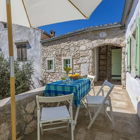 Case de vacanță Einzigartiges Mediterranes Steinhaus Mit Meerblick, Chillout-bereich, Bike, Bbq, Wifi